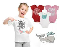 Comprar Vectores Fantasia Estampado Remeras Sublimacion