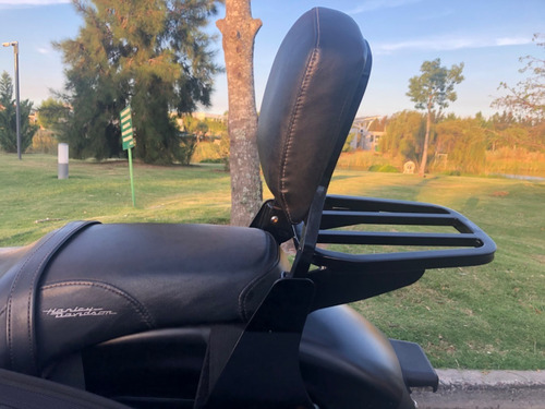 Harley-davidson Xl 883 Iron