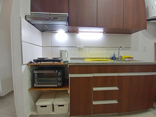 Imagen 6 de 12 de Hermoso Departamento Lujan De Cuyo Mendoza