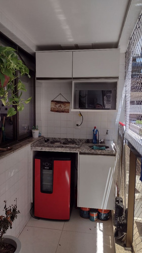 Imagem 7 de 20 de Apartamento À Venda Na Rua Ituverava, Anil, Rio De Janeiro - Rj - Liv-22224