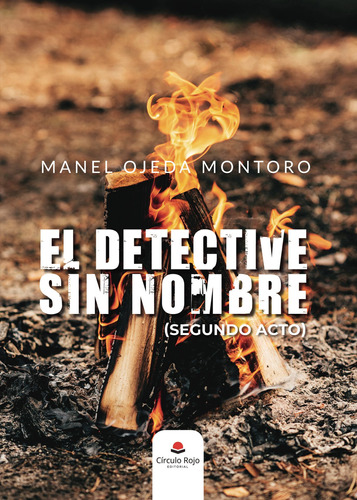 El Detective Sin Nombre (segundo Acto)