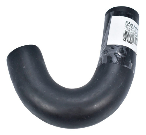 Manguera Codo Respiracion Aceite Vw Sedan Vocho Combi 70-06