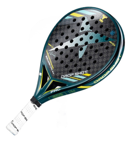Pala de pádel Drop Shot Explorer Pro 5.0