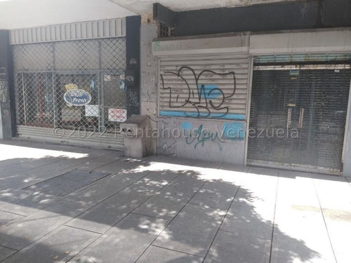 Imagen 7 de 7 de Karlek Fernandez 04241204308 Mls #22-24950 Local Chacao