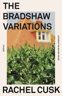 Libro The Bradshaw Variations - Cusk, Rachel