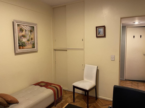 Imagen 11 de 14 de Departamento - Recoleta