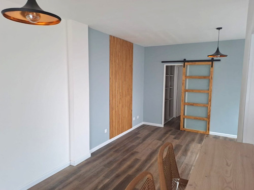 Imagen 12 de 24 de Venta / Departamento 2 Ambientes 47 Mts Totalmente Reciclado / Mar Del Plata