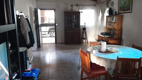 Vendo Casa Y Departamento Villa Giardino