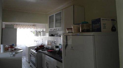 Imagem 5 de 14 de Apartamento Residencial Para Venda, Jardim Sevilha, Indaiatuba - Ap0722. - Ap0722