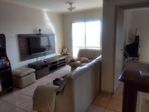 Imagem 5 de 16 de Apartamento A Venda Na Mooca - São Paulo/sp - Ap6412