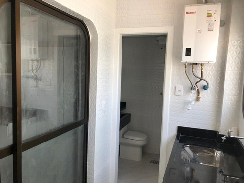 Imagem 11 de 20 de Apartamento - Ap00282 - 69470259