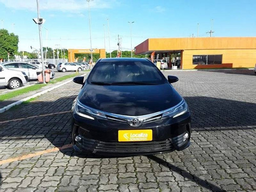 Imagem 8 de 9 de Toyota Corolla 2.0 Altis 16v Flex 4p Automático