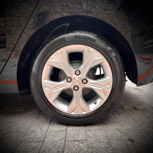 Chevrolet Onix 1.0 TURBO FLEX PREMIER AUTOMÁTICO