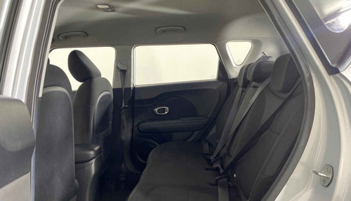 Imagen 10 de 15 de 115423 - Kia Soul 2018 Con Garantía