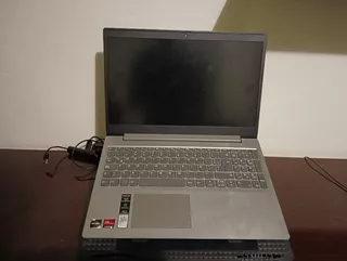 Laptop Lenovo Ideapad L340-15api , Amd Ryzen 5 3500u , 16gb