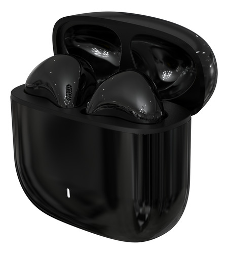 Negro Auriculares Intraurales Inalámbrico Hifi Bluetooth 5.3