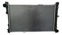 Comprar Radiador Mercedes Benz 240 C 320c  Cdi 220 Carroceria W203