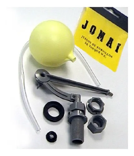 Surtidor Jomai Nro 1
