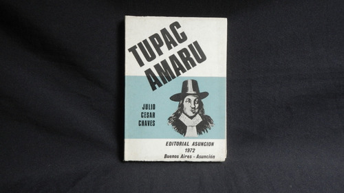 Tupac Amaru .