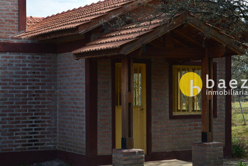 2 Cabañas En Carpinteria