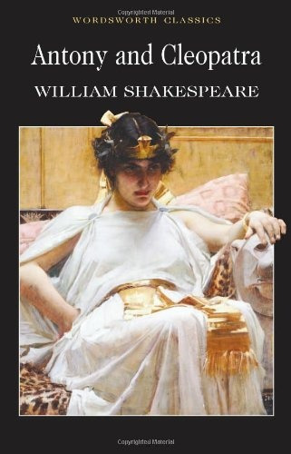 Antony And Cleopatra - Shakespeare William