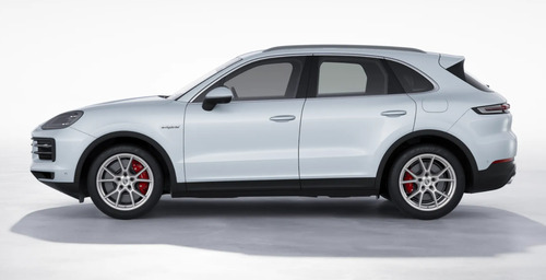 Porsche Cayenne S E-hybrid - 0km 2025 - Porsche Argentina