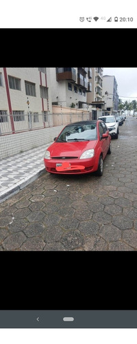 Ford Fiesta 2003 1.0 Supercharger 5p