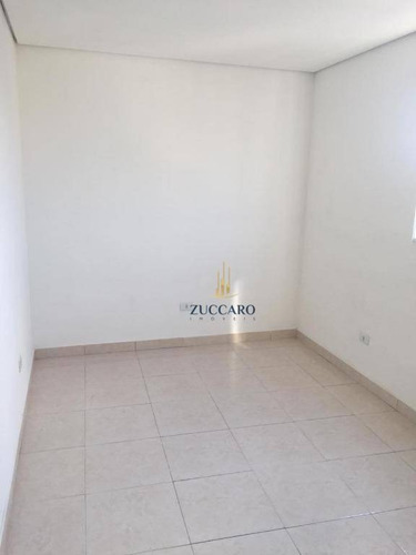 Prédio Comercial - Pr0297