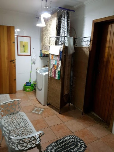 Imagem 19 de 30 de Sobrado Com 3 Dormitórios À Venda, 200 M² Por R$ 1.320.000,00 - Vila Gomes Cardim - São Paulo/sp - So0673