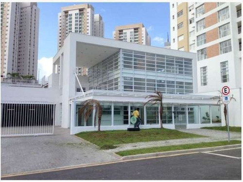 Imagem 12 de 30 de Parque Ecoville - Não Perca Essa Oportunidade - Ap-0096 - 3295243
