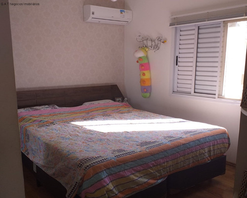 Imagem 24 de 30 de Casa Em Condomínio À Venda No Villa Campolim - Sorocaba/sp - Cc04412 - 67803978