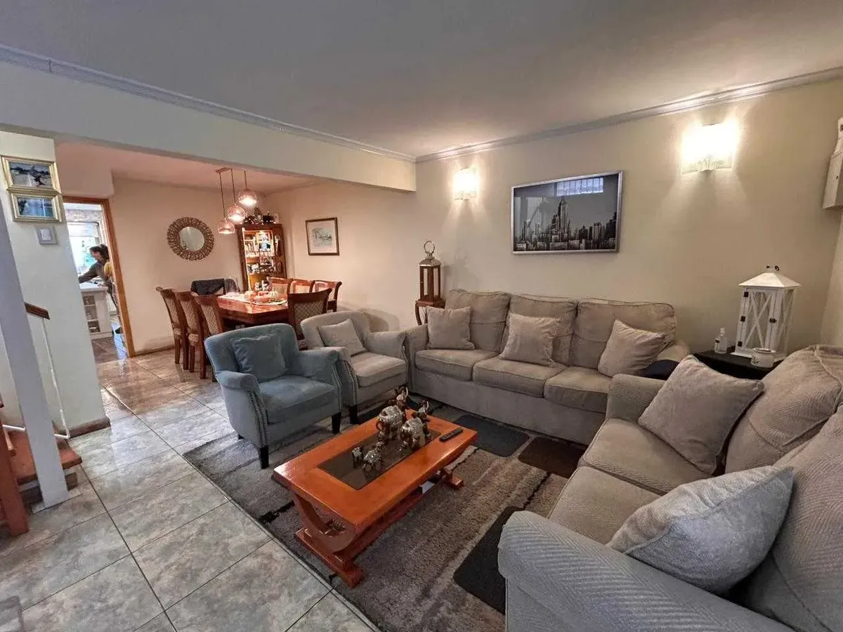 Imagen 4 de 23 de Hermosa Casa Con Diseño Moderno (174448)