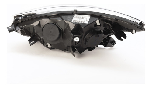 Faro Lado Derecho Renault Captur 20/21