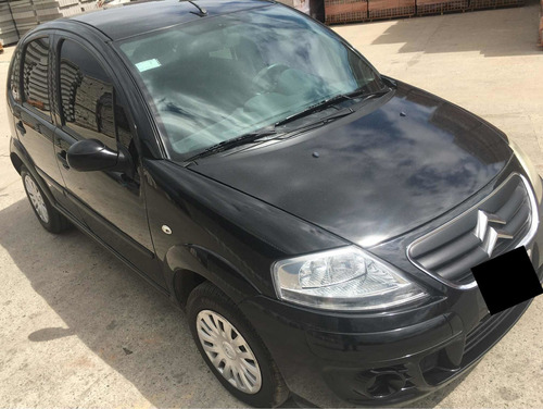 Citroën C3 1.4 I Sx Facelift 2010
