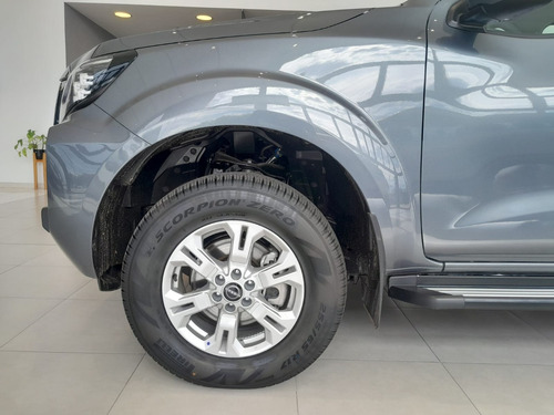 Nissan Frontier 2.3t Xe 4x2 At L22