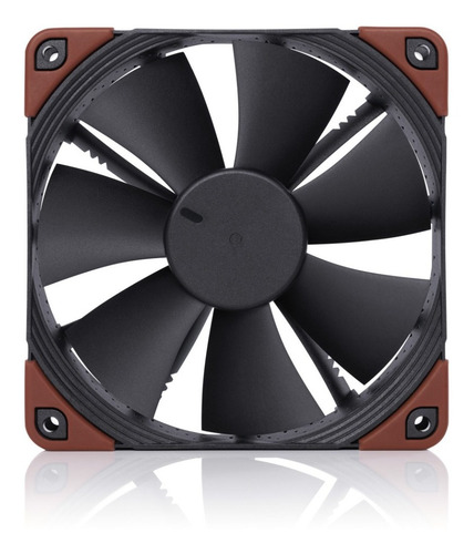 Fan Noctua Industrial Nf-f12 Industrialppc-3000 Pwm 120mm