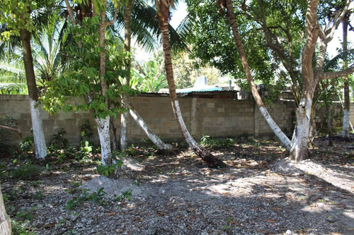 Imagen 13 de 18 de Terreno Con Construcción En La Localidad De Subteniente López
