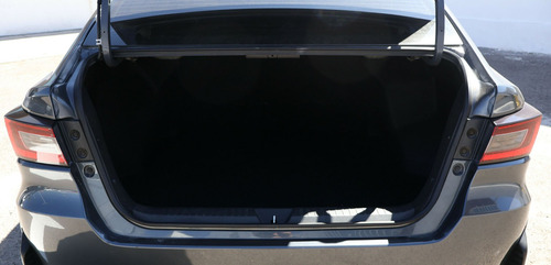 Toyota Yaris 1.5 S Sedan At
