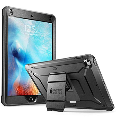 Carcasa Para iPad Mini 5 Función Atril, Protector Integrado