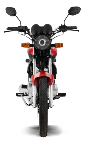 Corven Hunter 150 Full Patentada $1.003.000 O 12de$160.000