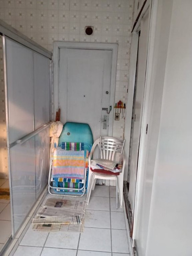 Imagem 9 de 30 de Apartamento Com 3 Dormitórios À Venda, 117 M² Por R$ 848.000,00 - Aparecida - Santos/sp - Ap3163