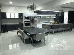 Imagen 5 de 19 de Casa En Venta En Lagos Del Sol Cancún Tcs1273