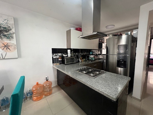 Vendo Departamento A 10 Min Del Aeropuerto Col. Aviacion Civil, Ciudad De Mexico