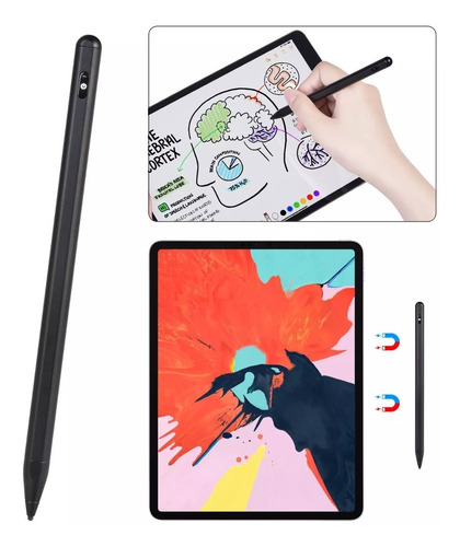Lápiz Touch Active Stylus Pen Universal Android Windows Ios