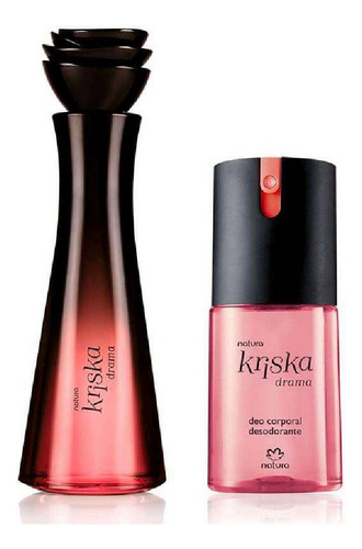 Kriska Drama  100 Ml. + Regalo