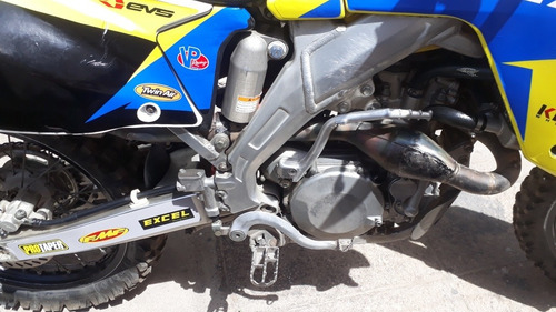 Suzuki Rmz450