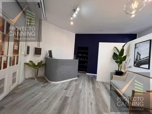 Imagen 8 de 15 de Retasado! Oportunidad! Local En Venta Plaza Canning - Ezeiza