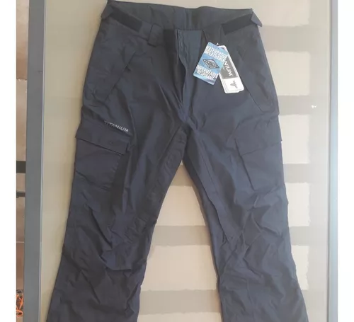 Pantalon Titanium Hombre MercadoLibre 📦