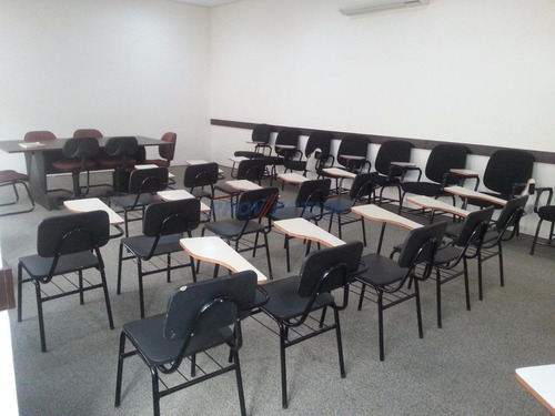 Imagem 13 de 18 de Sala À Venda Em Jardim Chapadão - Sa273212