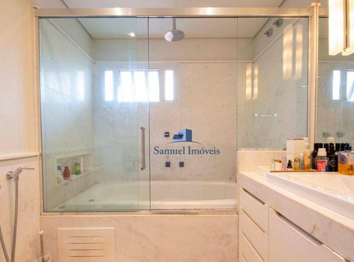 Imagem 19 de 22 de Casa Com 3 Dormitórios À Venda, 597 M² Por R$ 6.500.000,00 - Cidade Jardim - São Paulo/sp - Ca0531